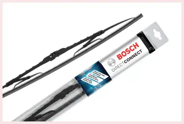 Bosch Wiper Blades