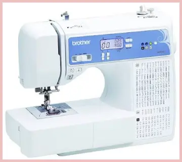 Brother XR9550 Sewing Machine