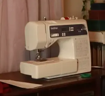 Brother XR9550 Sewing Machine
