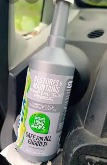   Cataclean