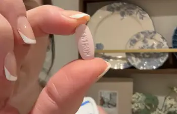 Centrum Women Multivitamin  