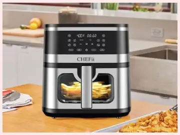 Chefii Air Fryer 