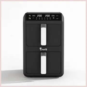Chefii Air Fryer 
