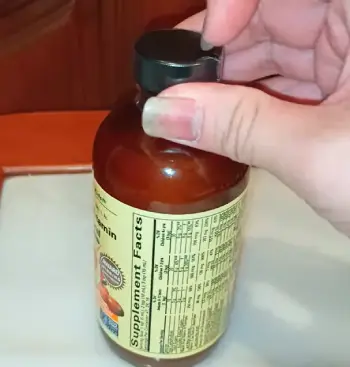 ChildLife Multi Vitamin & Mineral  