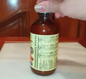 ChildLife Multi Vitamin & Mineral  