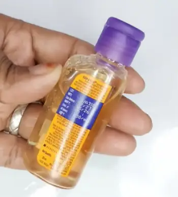Clean & Clear Foaming Face Wash