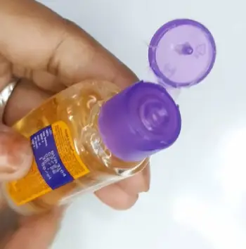 Clean & Clear Foaming Face Wash