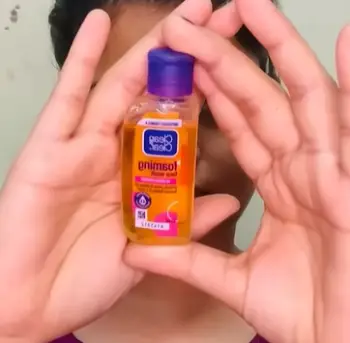 Clean & Clear Foaming Face Wash