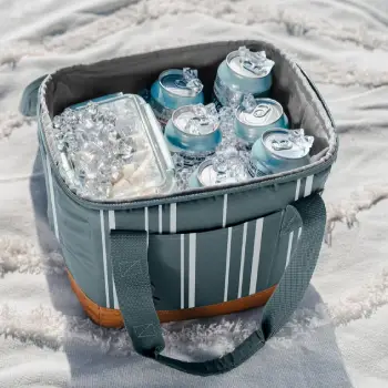 CleverMade Tahoe Collapsible Cooler Bag  