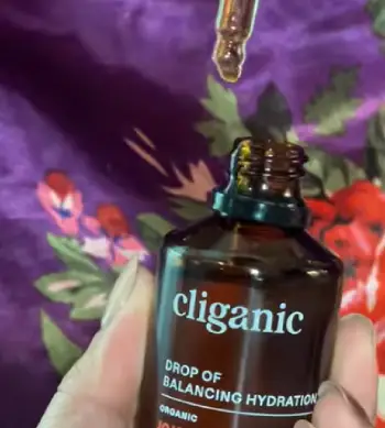 Cliganic Organic Jojoba Oil  