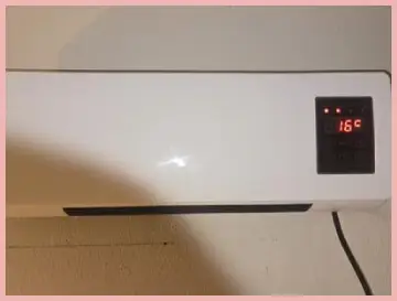 Climify Air Conditioner