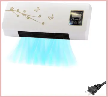 Climify Air Conditioner