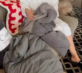 Comfrt Dreamer Blanket 