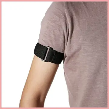 Confitone Armbands  