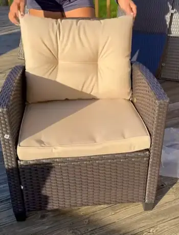 Costway Patio Furniture  