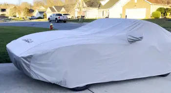 Coverking Car Covers