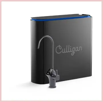 Culligan RO System