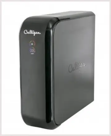 Culligan RO System