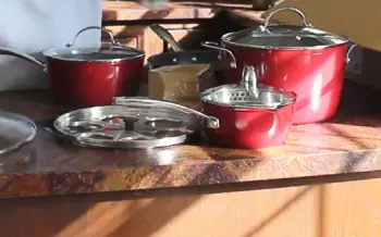 Curtis Stone Cookware 