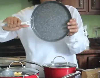 Curtis Stone Cookware 