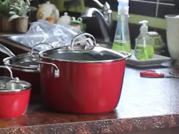 Curtis Stone Cookware 