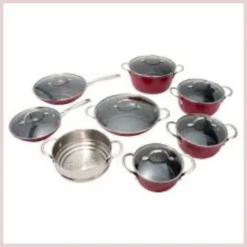 Curtis Stone Cookware 