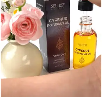 Cyperus Rotundus Oil