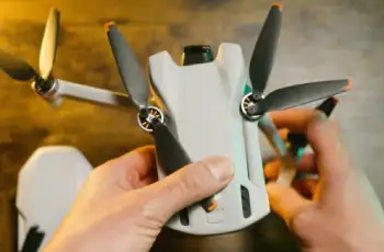  DJI Mini 3