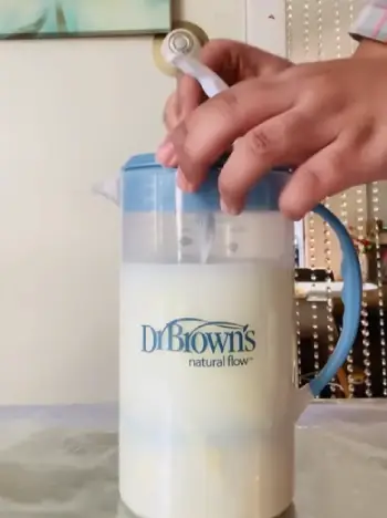 Dr. Brown’s Formula