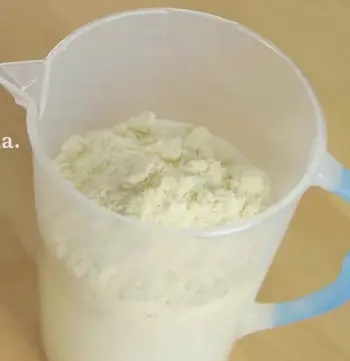 Dr. Brown’s Formula