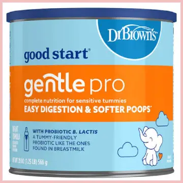 Dr. Brown’s Formula