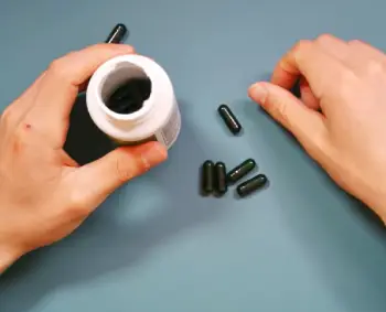 Dr Vitamin Solutions Fat Burner