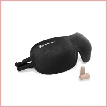 Dreamweaver Pro Sleep Mask