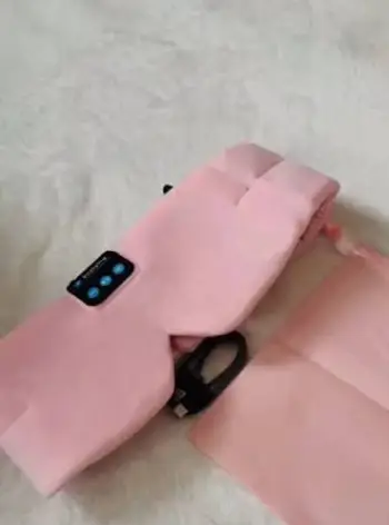 Dreamweaver Pro Sleep Mask