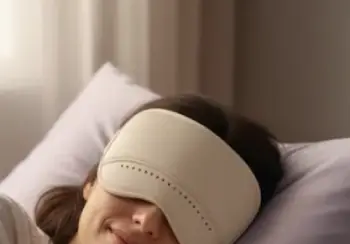 Dreamweaver Pro Sleep Mask