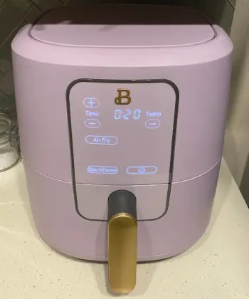 Drew Barrymore Air Fryer