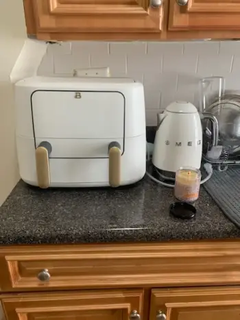 Drew Barrymore Air Fryer
