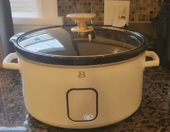 Drew Barrymore Crockpot 