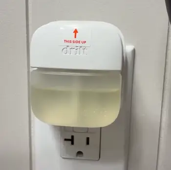 Drift Home Diffuser