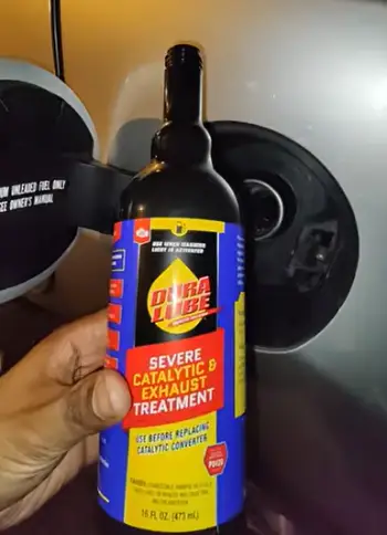 Dura Lube  