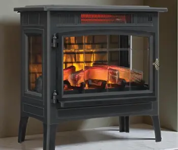 Duraflame Electric Fireplace 