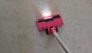 ePro Select Cordless Vacuum