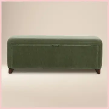 Elgin Storage Bench  