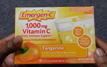 Emergen-C Vitamin C