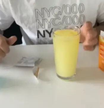 Emergen-C Vitamin C