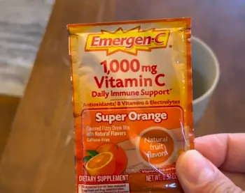 Emergen-C Vitamin C