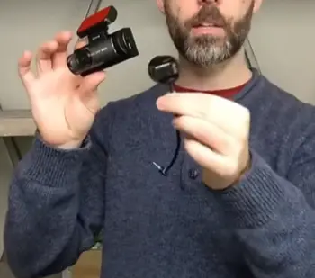 Enesy Dash Cam