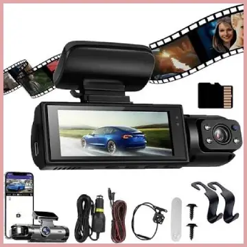 Enesy Dash Cam Reviews
