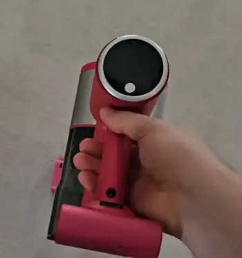 ePro Select Cordless Vacuum