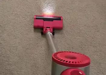 ePro Select Cordless Vacuum